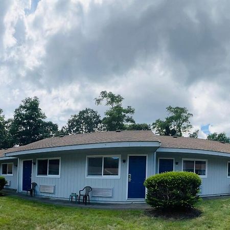 Captain'S Lodge Motel Gloucester Extérieur photo