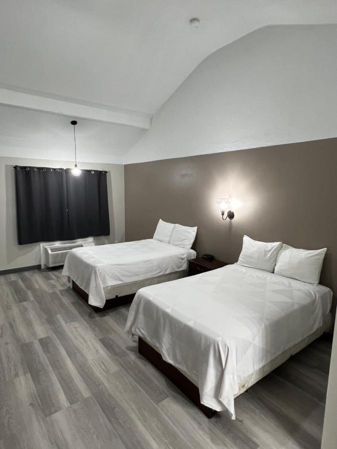 Captain'S Lodge Motel Gloucester Extérieur photo