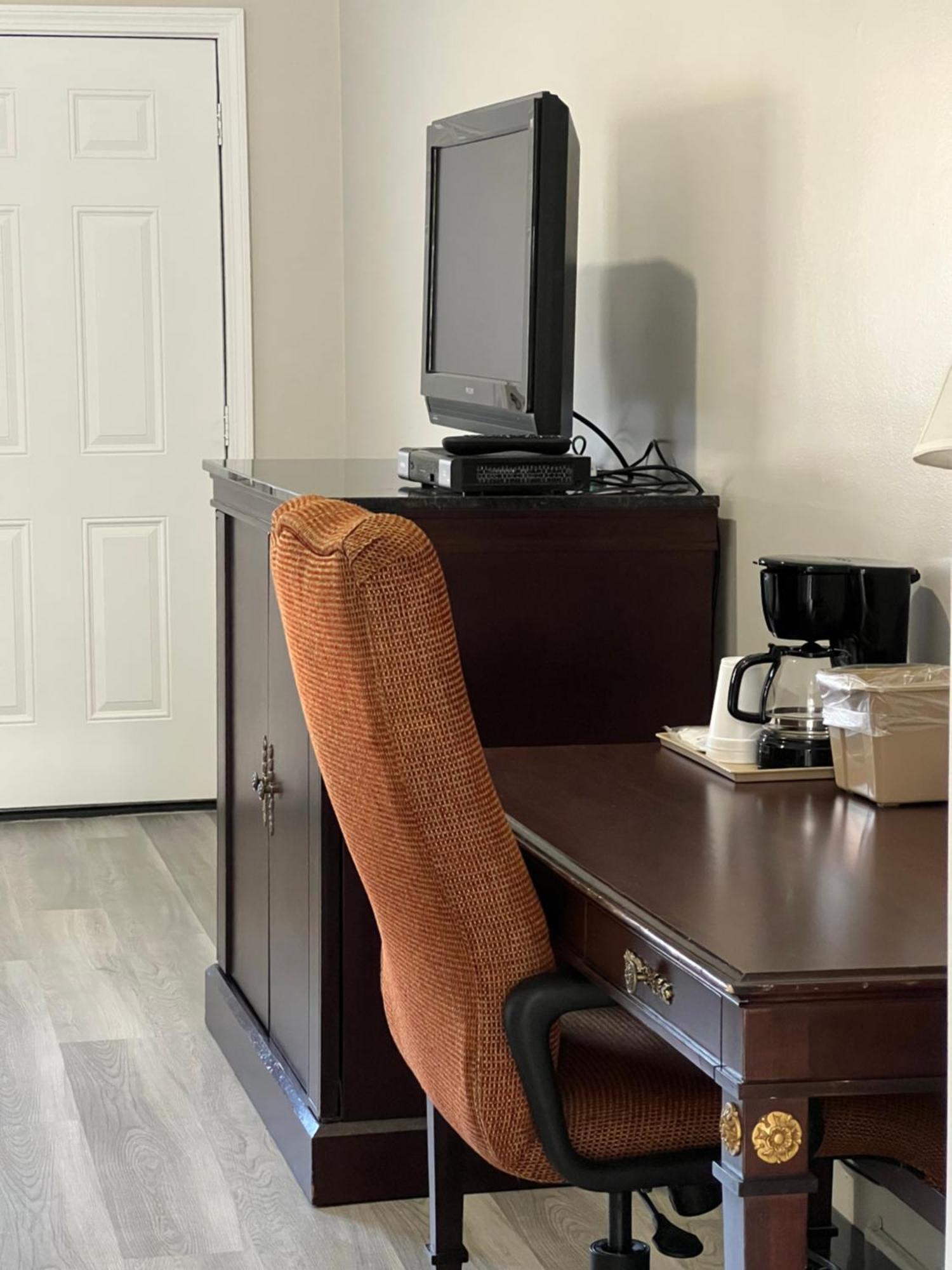 Captain'S Lodge Motel Gloucester Extérieur photo